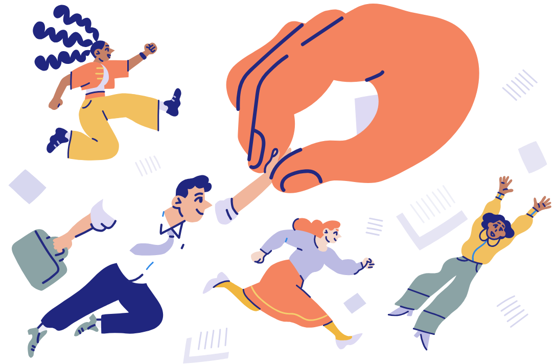 Resume builder